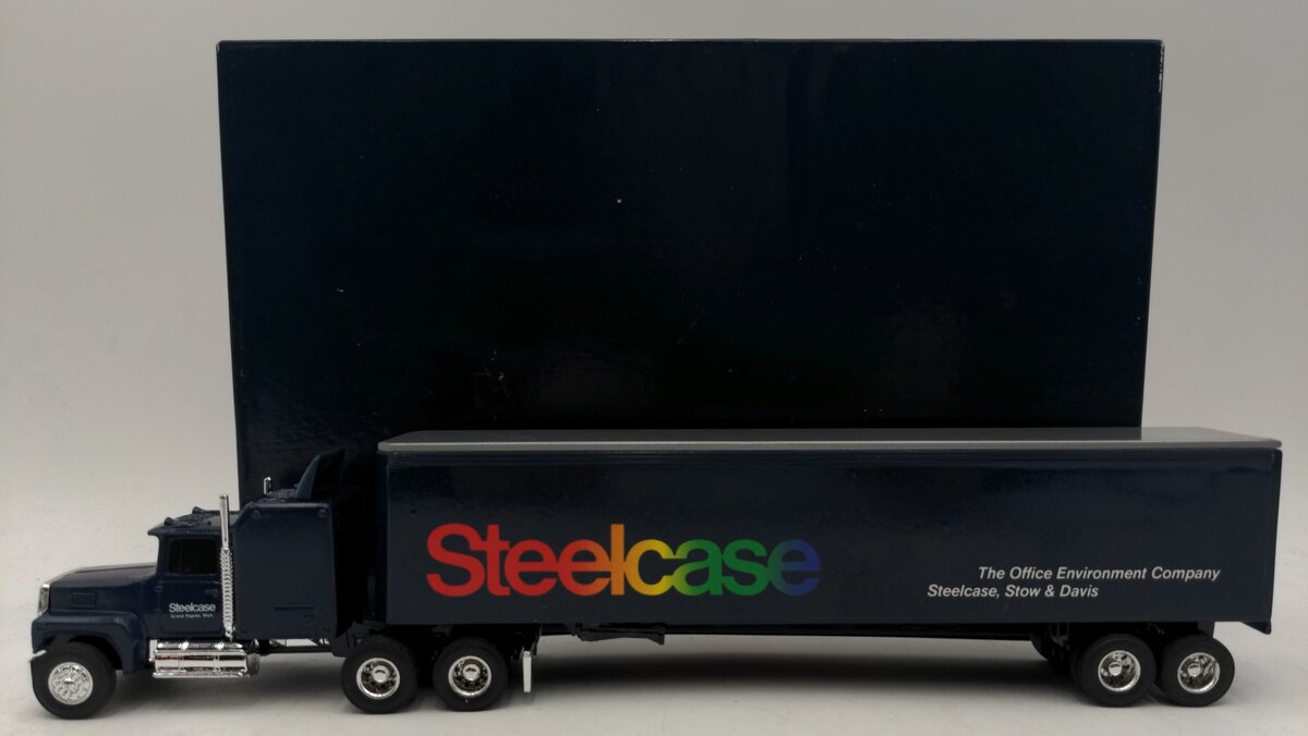 Ertl 9602UO 1/64 SteelCase The Office Environment Company, Stow & Davis