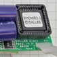 Dallee 01200 F3 A-Unit LocoMatic AC/DC Sound Circuit Board