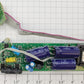 Dallee 01200 F3 A-Unit LocoMatic AC/DC Sound Circuit Board