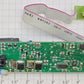 Dallee 01200 F3 A-Unit LocoMatic AC/DC Sound Circuit Board