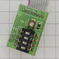 Dallee 01200 F3 A-Unit LocoMatic AC/DC Sound Circuit Board