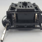 Bachmann 88999-10 G Scale Shay Power Truck w/ Operating Coupler - Damaged