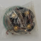 Bachmann 88999-10 G Scale Shay Power Truck w/ Operating Coupler - Damaged
