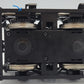 Bachmann 88999-10 G Scale Spectrum Shay Power Truck - Damaged