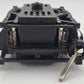 Bachmann 88999-10 G Scale Spectrum Shay Power Truck - Damaged