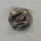 Bachmann 88999-10 G Scale Spectrum Shay Power Truck - Damaged