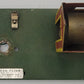 American Flyer 759 S Scale Railroad Crossing House Without Railroad X-ing Signal