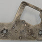 Lionel 33-20 Standard Gauge Electric Loco 0-4-0 Right Hand Motor Frame Side #33