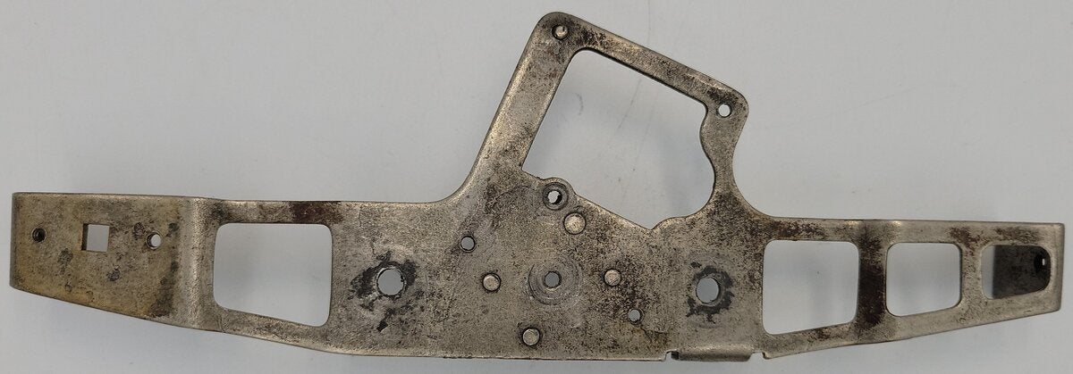 Lionel 33-20 Standard Gauge Electric Loco 0-4-0 Right Hand Motor Frame Side #33