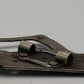 Lionel 33-20 Standard Gauge Electric Loco 0-4-0 Right Hand Motor Frame Side #33