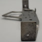 Lionel 33-21 Standard Gauge Electric Loco 0-4-0 Left Hand Motor Frame Side #33