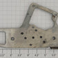Lionel 33-21 Standard Gauge Electric Loco 0-4-0 Left Hand Motor Frame Side #33