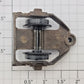 American Flyer PA150260 S Scale K4 Rear Truck - Fits 314AW