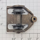 American Flyer PA150260 S Scale K4 Rear Truck - Fits 314AW
