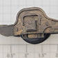 American Flyer PA150260 S Scale K4 Rear Truck - Fits 314AW