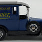 Matchbox Y-5 Model Of Yesteryear Chocolat Menier 1927 Talbot Van