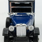 Matchbox Y-5 Model Of Yesteryear Chocolat Menier 1927 Talbot Van