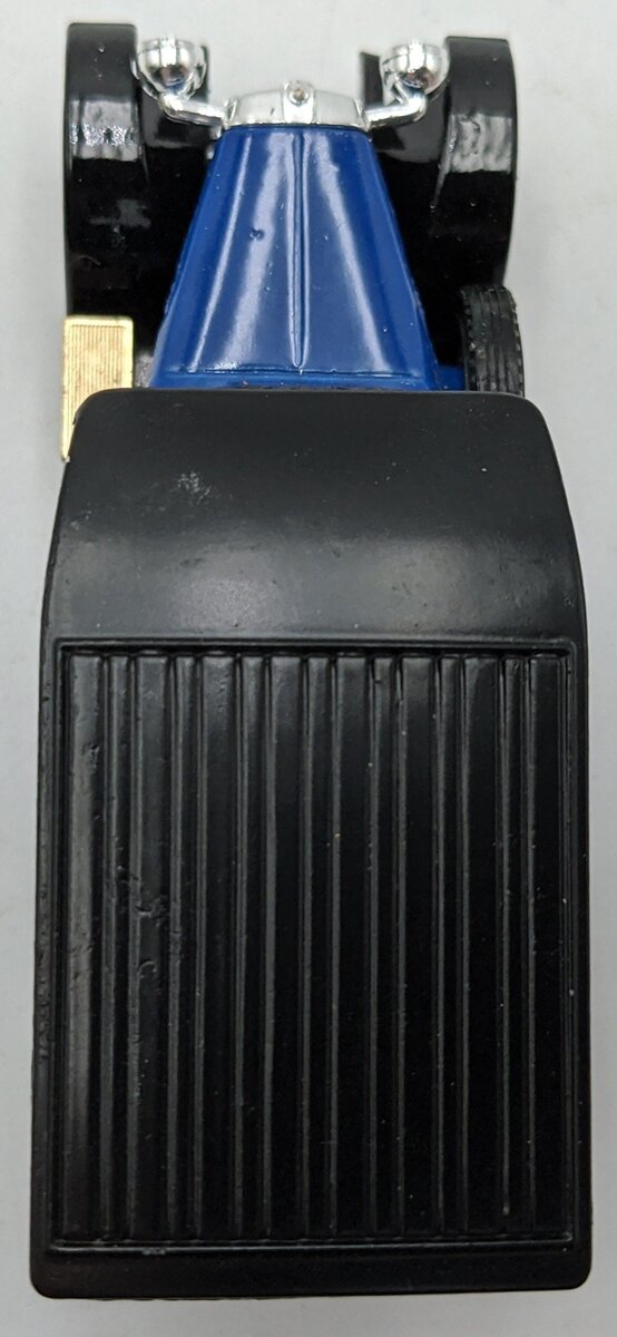 Matchbox Y-5 Model Of Yesteryear Chocolat Menier 1927 Talbot Van