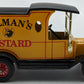 Matchbox Y-12 35:1 Models of Yesteryear Colman's Mustard 1912 Ford Model T