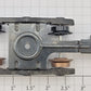 American Flyer 944-4 Crane 4-Wheel Truck Assembly with Knuckle Coupler