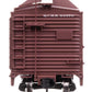 Walthers 910-41057 HO NYC/MC 40' Steel Boxcar with Murphy Ends RTR #93370