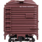Walthers 910-41057 HO NYC/MC 40' Steel Boxcar with Murphy Ends RTR #93370