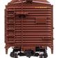 Walthers 910-41072 HO UP 40' Steel Boxcar with Murphy Ends Ready to Run #180680