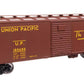 Walthers 910-41072 HO UP 40' Steel Boxcar with Murphy Ends Ready to Run #180680