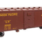 Walthers 910-41072 HO UP 40' Steel Boxcar with Murphy Ends Ready to Run #180680