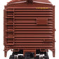 Walthers 910-41072 HO UP 40' Steel Boxcar with Murphy Ends Ready to Run #180680