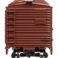 Walthers 910-41073 HO UP 40' Steel Boxcar with Murphy Ends Ready to Run #180684
