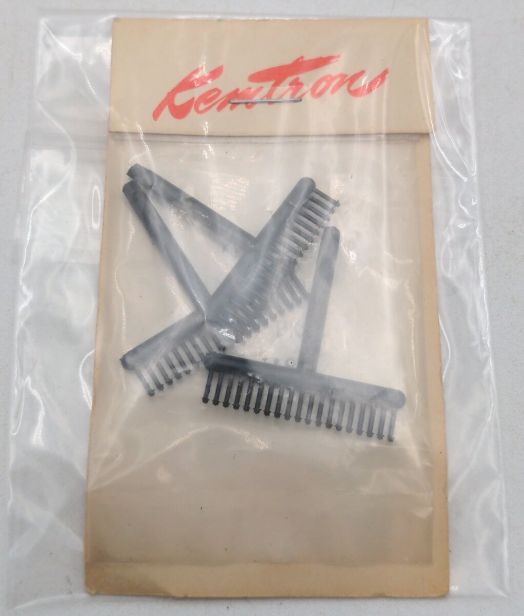 Kemtron x-578 HO NBW Detailing Parts 