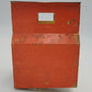 Lionel 97-18-1 Coal Loader House Repainted Orange without Unload Solenoid