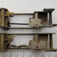 Lionel E-390E-6 Standard Gauge Brass Pendulum Electric Reverse Unit (Bag of 2)