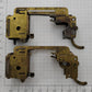 Lionel E-390E-6 Standard Gauge Brass Pendulum Electric Reverse Unit (Bag of 2)
