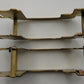 Lionel E-390E-6X Standard Brass Pendulum Electric Reverse Unit Frame (Bag of 2)