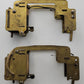 Lionel E-390E-6 Standard Brass Pendulum Electric Reverse Unit & Frame (Bag of 2)