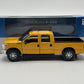Sword Models SW1200-YC 1:50 Scale 2016 Ford F-250 Pickup Truck