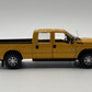 Sword Models SW1200-YC 1:50 Scale 2016 Ford F-250 Pickup Truck