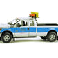Sword Models SW1100-RICH 1:50 Scale 2016 Ford F-250 - Rich's Towing