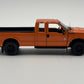 Sword Models SW1100-DOT 1:50 Scale 2016 Ford F-250 Pickup Truck