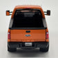 Sword Models SW1100-DOT 1:50 Scale 2016 Ford F-250 Pickup Truck