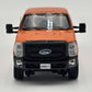 Sword Models SW1100-DOT 1:50 Scale 2016 Ford F-250 Pickup Truck