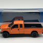 Sword Models SW1100-DOT 1:50 Scale 2016 Ford F-250 Pickup Truck