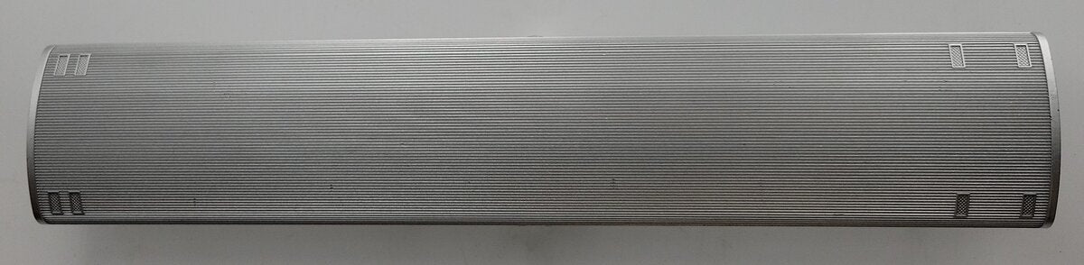 Lionel 35203-9 O Gauge Rio Grande Streamliner Baggage Car Roof #1230