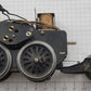 Lionel 250E-76 Hiawatha Motor Assembly with Trailing Truck