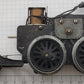 Lionel 250E-76 Hiawatha Motor Assembly with Trailing Truck