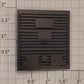 Lionel 29211-14 Black Multi-Panel Boston & Maine Boxcar Door