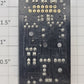 S-Helper 661-X033R3 F7 A Slave Plug Circuit Board