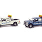 Sword Models IMC20-1042 1:50 Scale Ford F250 Escort Set - Sarens